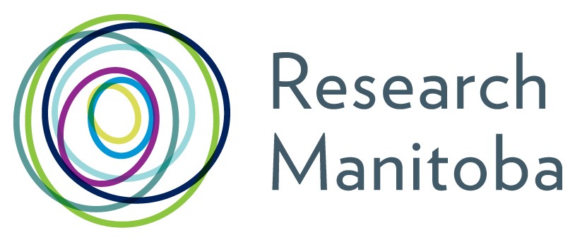 Research Manitoba Logo